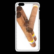 Coque iPhone 6Plus / 6Splus Cigarre 1