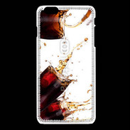 Coque iPhone 6Plus / 6Splus Boisson gazeuse USA