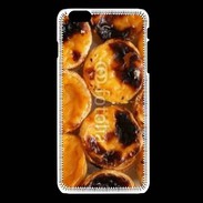 Coque iPhone 6Plus / 6Splus Pastel de nata