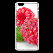 Coque iPhone 6Plus / 6Splus Belles framboises