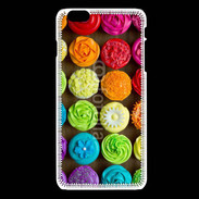 Coque iPhone 6Plus / 6Splus Cup cake en folie 5