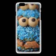 Coque iPhone 6Plus / 6Splus Petits fours figurines