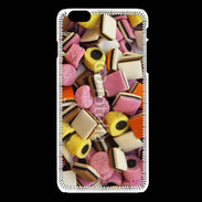 Coque iPhone 6Plus / 6Splus Bonbons 2