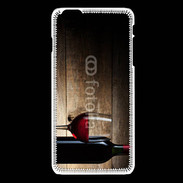 Coque iPhone 6Plus / 6Splus Vin rouge 1