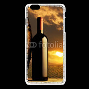 Coque iPhone 6Plus / 6Splus Amour du vin