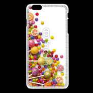 Coque iPhone 6Plus / 6Splus Assortiment de bonbons 112