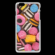 Coque iPhone 6Plus / 6Splus Assortiment de bonbons 114