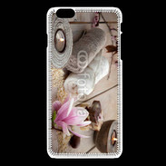 Coque iPhone 6Plus / 6Splus Bien être spas