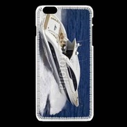 Coque iPhone 6Plus / 6Splus Bateau à moteur 1