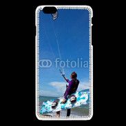 Coque iPhone 6Plus / 6Splus Kite surf