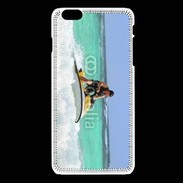 Coque iPhone 6Plus / 6Splus Jetski