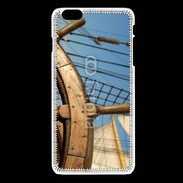 Coque iPhone 6Plus / 6Splus Barre de bateau