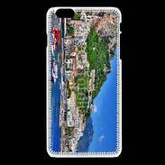 Coque iPhone 6Plus / 6Splus Bord de mer en Italie