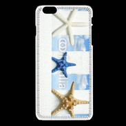 Coque iPhone 6Plus / 6Splus Etoile de mer 3