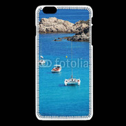 Coque iPhone 6Plus / 6Splus Cap Taillat Saint Tropez