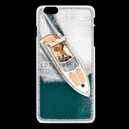 Coque iPhone 6Plus / 6Splus Bateau de plaisance 1