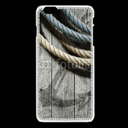 Coque iPhone 6Plus / 6Splus Esprit de marin