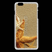 Coque iPhone 6Plus / 6Splus Etoile de mer 1