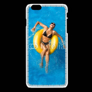 Coque iPhone 6Plus / 6Splus Bouée et bronzage