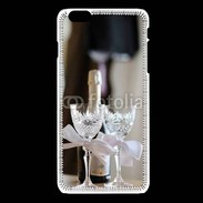 Coque iPhone 6Plus / 6Splus Coupes de champagne 3