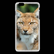 Coque iPhone 6Plus / 6Splus Lynx 1