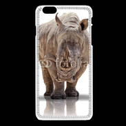 Coque iPhone 6Plus / 6Splus Rhinocéros