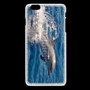 Coque iPhone 6Plus / 6Splus Dauphin dans l'océan 6