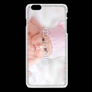 Coque iPhone 6Plus / 6Splus Bébé 4