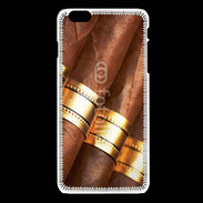 Coque iPhone 6Plus / 6Splus Addiction aux cigares