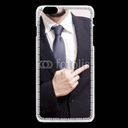 Coque iPhone 6Plus / 6Splus businessman fuck