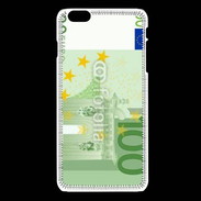 Coque iPhone 6Plus / 6Splus Billet de 100 euros