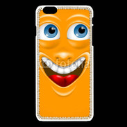 Coque iPhone 6Plus / 6Splus Cartoon face 11