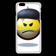 Coque iPhone 6Plus / 6Splus Cartoon beret 10