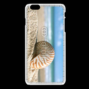 Coque iPhone 6Plus / 6Splus Coquillage sur la plage 5