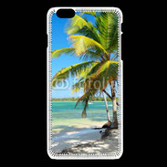 Coque iPhone 6Plus / 6Splus Plage tropicale 5