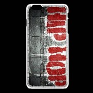 Coque iPhone 6Plus / 6Splus Hip Hop Graffiti 5