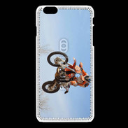 Coque iPhone 6Plus / 6Splus Super cross