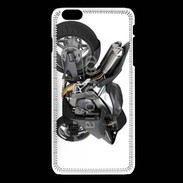 Coque iPhone 6Plus / 6Splus Concept Motorbike