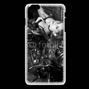 Coque iPhone 6Plus / 6Splus Moto sexy 3