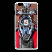 Coque iPhone 6Plus / 6Splus Harley passion