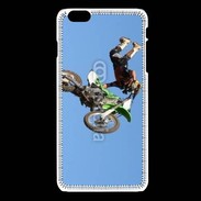 Coque iPhone 6Plus / 6Splus Freestyle motocross 8