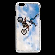 Coque iPhone 6Plus / 6Splus Freestyle motocross 9