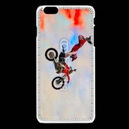 Coque iPhone 6Plus / 6Splus Freestyle motocross 10