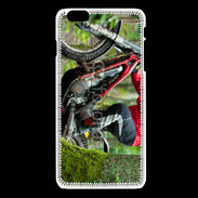Coque iPhone 6Plus / 6Splus Moto de trial 1