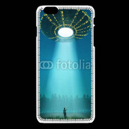 Coque iPhone 6Plus / 6Splus Extra terrestre 5