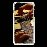 Coque iPhone 6Plus / 6Splus Guitare sèche