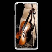 Coque iPhone 6Plus / 6Splus Violon