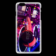 Coque iPhone 6Plus / 6Splus DJ Mixe musique