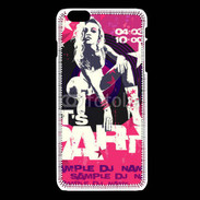 Coque iPhone 6Plus / 6Splus Let's party