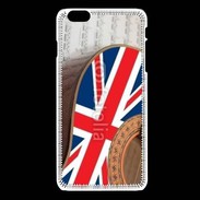 Coque iPhone 6Plus / 6Splus Guitare anglaise